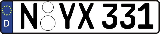 N-YX331