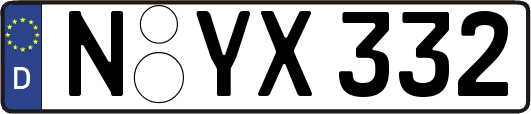N-YX332