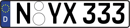 N-YX333