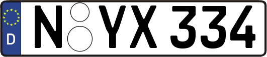 N-YX334