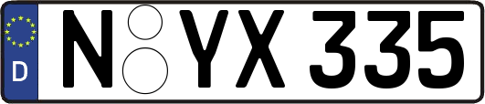 N-YX335