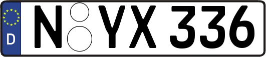 N-YX336