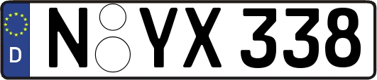 N-YX338