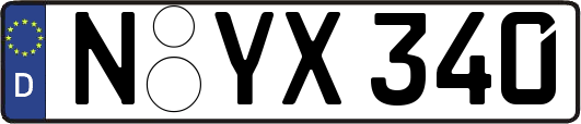N-YX340
