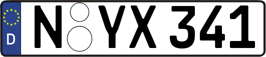 N-YX341