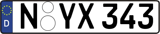 N-YX343