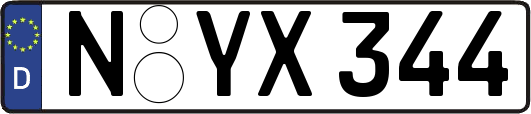 N-YX344