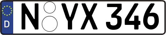 N-YX346