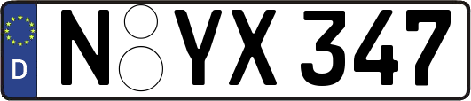 N-YX347