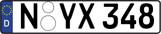N-YX348