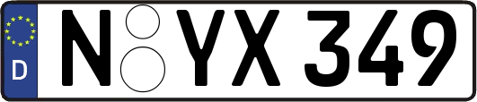 N-YX349