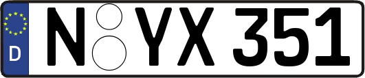 N-YX351