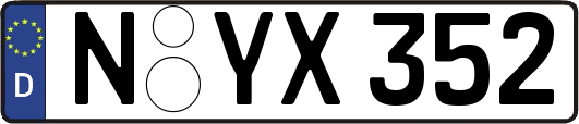N-YX352