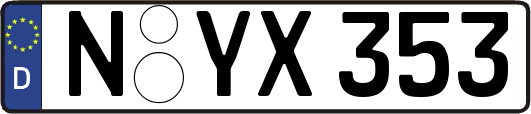 N-YX353