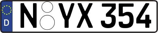 N-YX354
