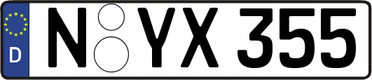N-YX355