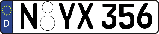 N-YX356