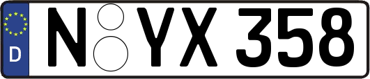 N-YX358