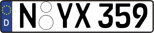 N-YX359
