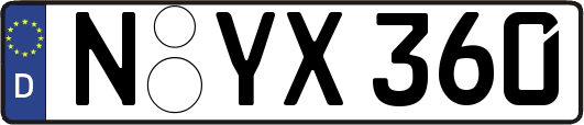 N-YX360