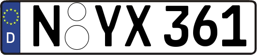 N-YX361