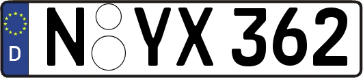 N-YX362