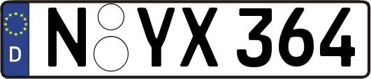 N-YX364