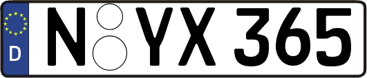 N-YX365