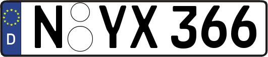 N-YX366