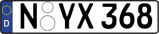 N-YX368