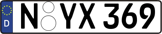 N-YX369