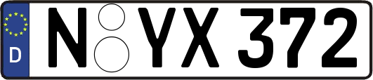 N-YX372