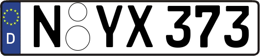 N-YX373