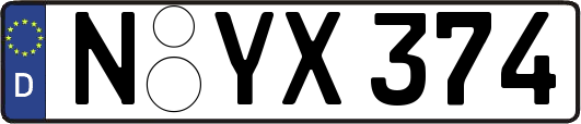 N-YX374