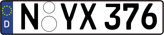 N-YX376