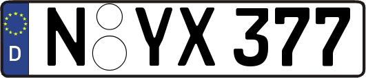 N-YX377