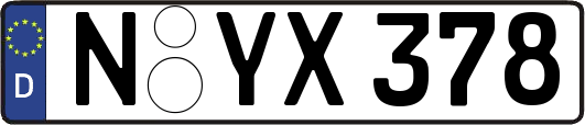 N-YX378