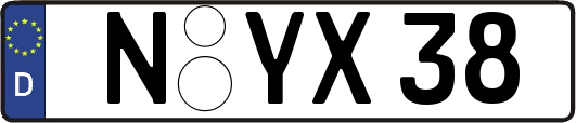 N-YX38