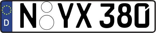 N-YX380