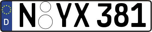 N-YX381
