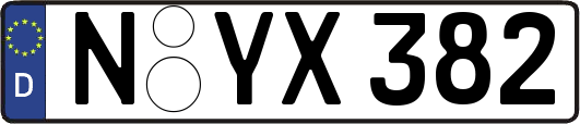 N-YX382