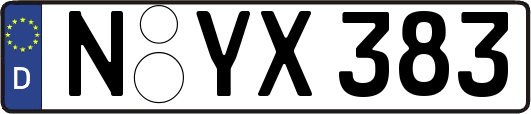 N-YX383