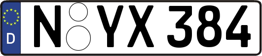 N-YX384