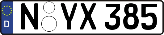 N-YX385