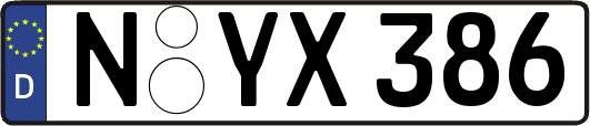 N-YX386