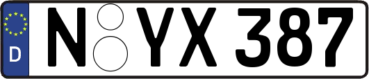 N-YX387
