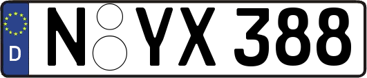N-YX388