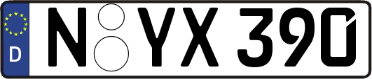 N-YX390