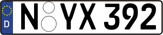 N-YX392