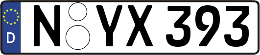 N-YX393